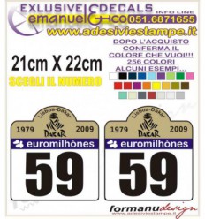 1979-2009 1979-2008 NUMERI